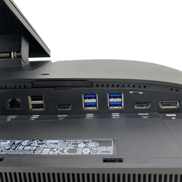 آل این وان استوک دل مدل Dell Optiplex 7450 پردازنده i5 نسل 7