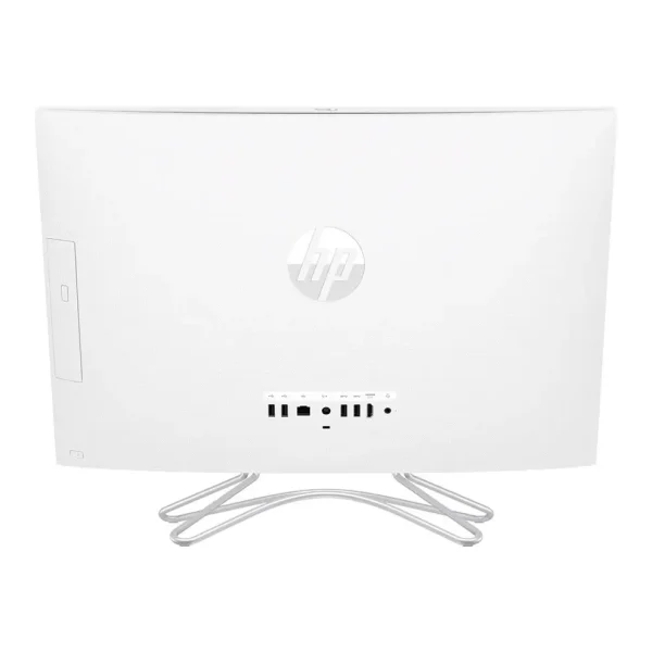 آل این وان اچ پی استوک لمسی مدل HP DF1224 پردازنده i3 نسل 11