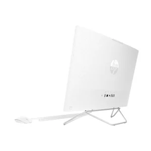 آل این وان لمسی استوک اچ پی مدل HP cb1217c پردازنده ryzen3 نسل ده