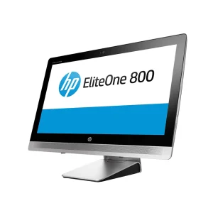 آل این وان اچ پی استوک مدل HP EliteOne 800 G2 پردازنده i7 نسل 6