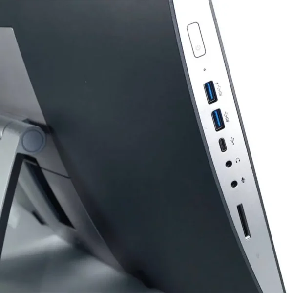 آل این وان اچ پی استوک مدل HP EliteOne 800 G2 پردازنده i7 نسل 6