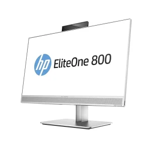 آل این وان استوک اچ پی مدل HP EliteOne 800 G3 پردازنده i5 نسل 7