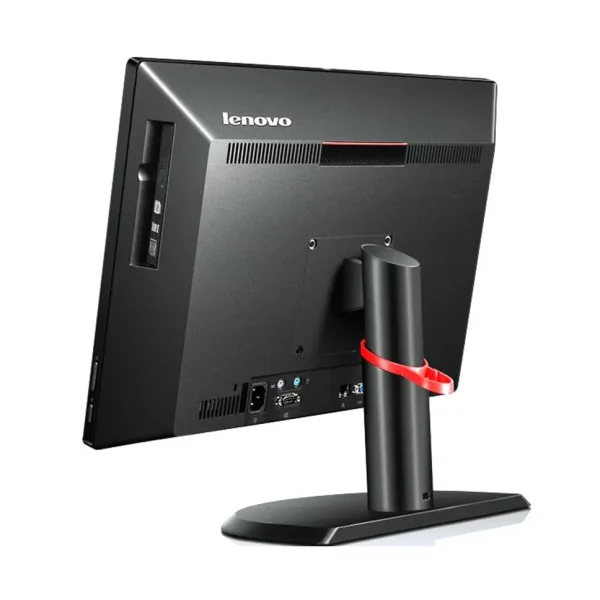 آل این وان لنوو استوک مدل ThinkCentre M73Z پردازنده i5 نسل 4