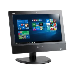 آل این وان لنوو استوک مدل ThinkCentre M73Z پردازنده i5 نسل 4