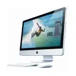 آی مک استوک 22 اینچ مدل iMac A1311 پردازنده i3 نسل 2