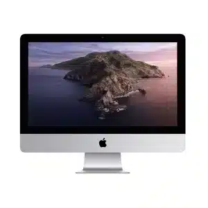 آی مک استوک 22 اینچ مدل iMac A1311 پردازنده i3 نسل 2