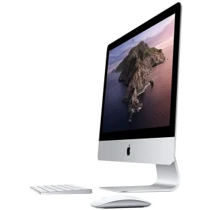 آی مک استوک مدل Apple iMac Slim A1418 2013 پردازنده i3 نسل 3