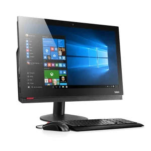 آل این وان استوک لنوو مدل Lenovo Thinkcentre M910z پردازنده i5 نسل 6