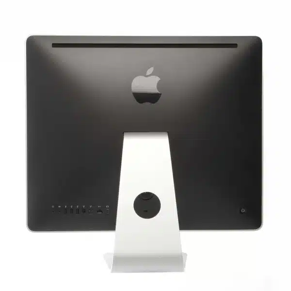 آی مک استوک مدل Apple iMac A1224 دو هسته ای