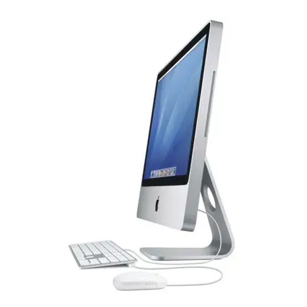 آی مک استوک مدل Apple iMac A1224 دو هسته ای