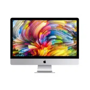 آی مک استوک مدل Apple iMac A1418 پردازنده i5 نسل 4
