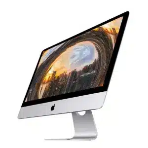 آی مک استوک مدل Apple iMac A1418 پردازنده i5 نسل 4