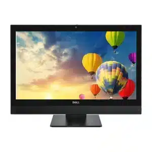 آل این وان استوک دل مدل DELL OPTIPLEX 3240 پردازنده i5 نسل 6