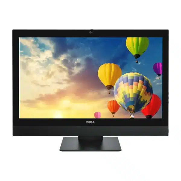 آل این وان استوک دل مدل DELL OPTIPLEX 3240 پردازنده i5 نسل 6