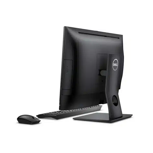 آل این وان استوک دل مدل DELL OPTIPLEX 3240 پردازنده i5 نسل 6