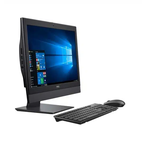 آل این وان استوک دل مدل DELL OPTIPLEX 3240 پردازنده i5 نسل 6