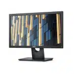 مانیتور استوک 19 اینچ دل مدل Dell E1916He