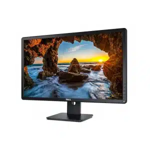 مانیتور استوک دل مدل Dell e2214hb (22 اینچ)