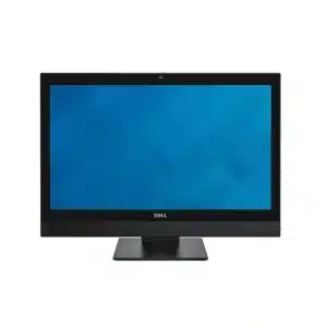 آل این وان استوک دل مدل Dell OptiPlex 7440 AIO پردازنده i7 نسل 6