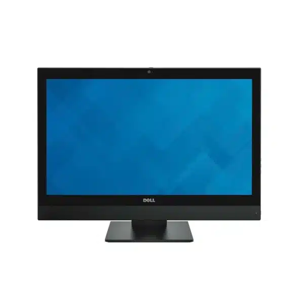 آل این وان استوک دل مدل Dell OptiPlex 7440 AIO پردازنده i7 نسل 6