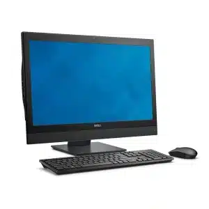 آل این وان استوک دل مدل Dell OptiPlex 7440 AIO پردازنده i7 نسل 6