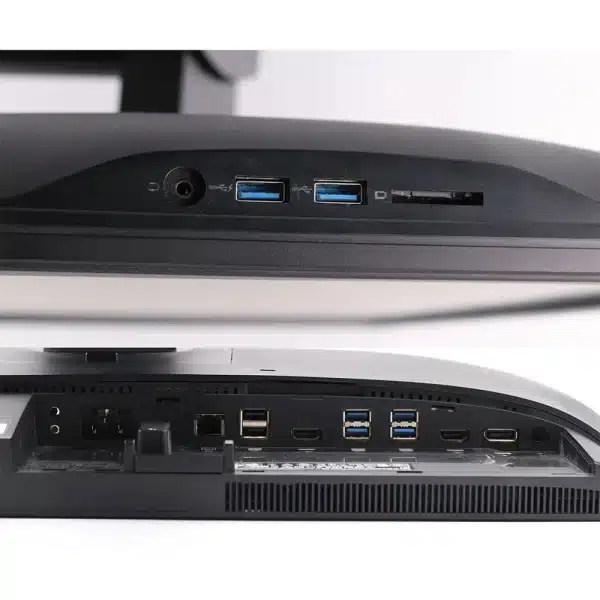 آل این وان استوک دل مدل Dell OptiPlex 7440 AIO پردازنده i7 نسل 6