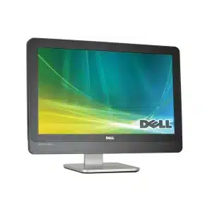 آل این وان استوک دل مدل Dell OptiPlex 9030 پردازنده i5 نسل 4