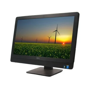 آل این وان دل استوک مدل Dell OptiPlex 9030 پردازنده i7 نسل 4