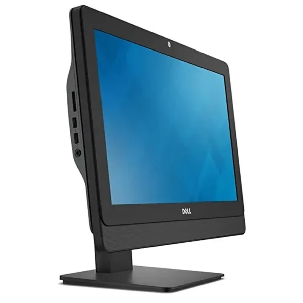 آل این وان دل استوک مدل Dell OptiPlex 9030 پردازنده i7 نسل 4