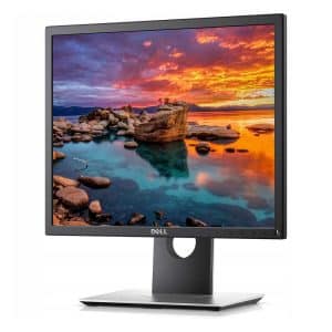 مانیتور استوک دل مدل Dell P1917S (19 اینچ)