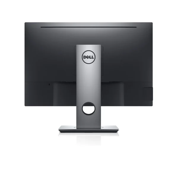 مانیتور استوک دل 24 اینچ دارای اسپیکر و وب کم مدل Dell P2418HZm