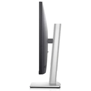 مانیتور استوک 27 اینچ 4k دل IPS مدل Dell P2721Q