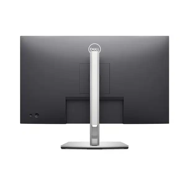 مانیتور استوک 27 اینچ 4k دل IPS مدل Dell P2721Q