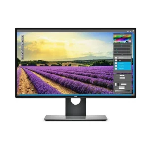 مانیتور استوک دل مدل Dell UltraSharp U2518D (25 اینچ 2k)
