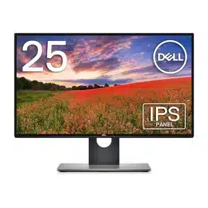 مانیتور استوک دل مدل Dell UltraSharp U2518D (25 اینچ 2k)