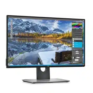 مانیتور استوک دل 27 اینچ مدل Dell Ultrasharp U2718Q