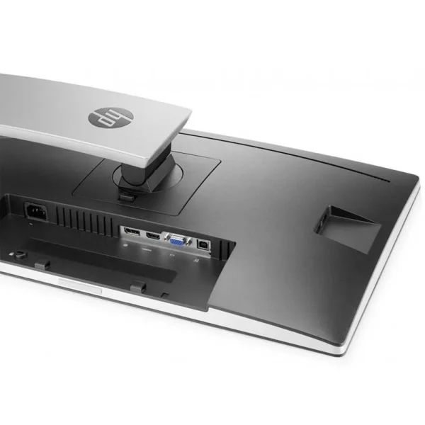 مانیتور استوک اچ پی مدل HP E240c (24 اینچ ips دارای اسپیکر و وب کم)
