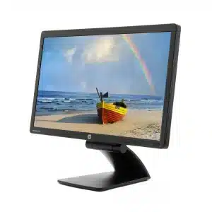 مانیتور استوک اچ پی مدل HP Elite Display E221 (22 اینچ)