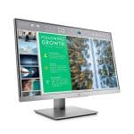 مانیتور استوک اچ پی مدل HP EliteDisplay E243 (24 اینچ ips)