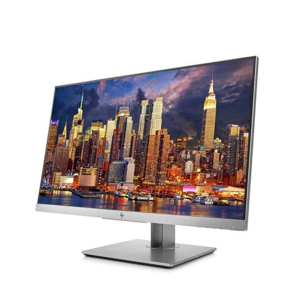 مانیتور استوک اچ پی مدل HP EliteDisplay E243 (24 اینچ ips)