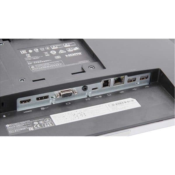 مانیتور استوک اچ پی مدل HP EliteDisplay E243 (24 اینچ ips)