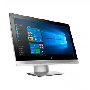 آل این وان استوک اچ پی مدل HP EliteOne 800 G2 پردازنده i5 نسل 6