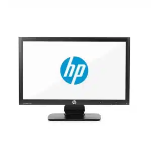مانیتور استوک اچ پی مدل HP P202 (20 اینچ)