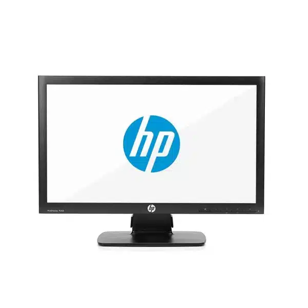مانیتور استوک اچ پی مدل HP P202 (20 اینچ)