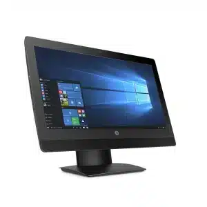 آل این وان استوک اچ پی مدل HP ProOne 600 g3 پردازنده i5 نسل 6