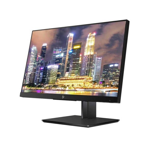 مانیتور کارکرده 22 اینچ اچ پی IPS مدل HP Z22N G2
