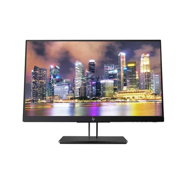 مانیتور کارکرده 22 اینچ اچ پی IPS مدل HP Z22N G2