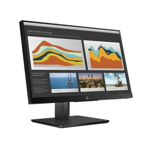 مانیتور کارکرده 22 اینچ اچ پی IPS مدل HP Z22N G2