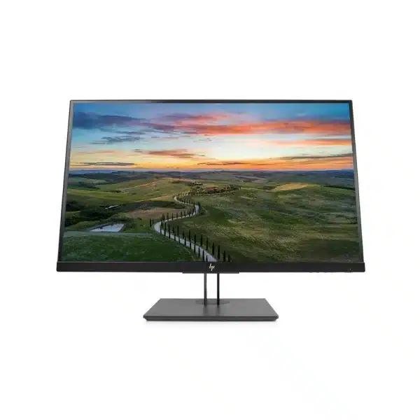 مانیتور استوک اچ پی مدل HP Z27N G2 (27 اینچ 2k)