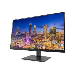 مانیتور استوک اچ پی مدل HP Z27N G2 (27 اینچ 2k)